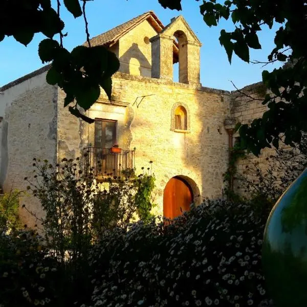 Posta Santa Croce, khách sạn ở Bisceglie