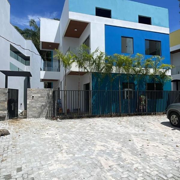 Residencial Tucanos