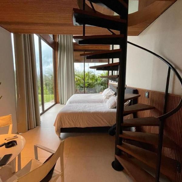 Mansão de Luxo em Praia do Forte com Acesso à Praia - Foto 2