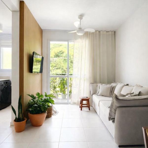 Apartamento com Piscina - Norte da Ilha