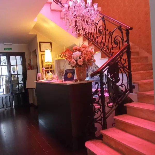 H Nieves Playa、チピオナのホテル