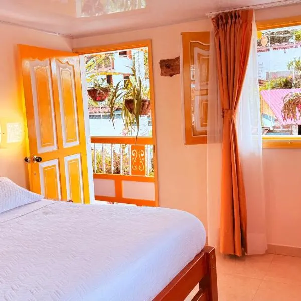 Casa Salento, Hotel in Salento