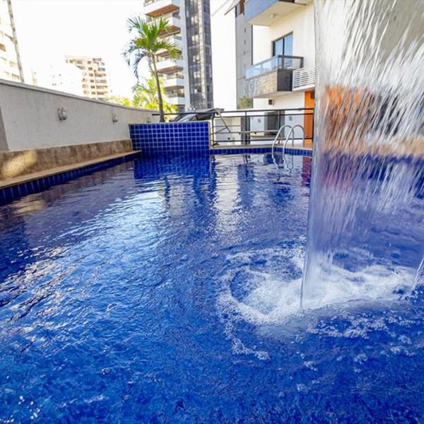 Sun Square Flat - Sun Square - Goiânia - GO - Foto 4