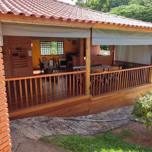 Chacara Bela Vista - Foto 3