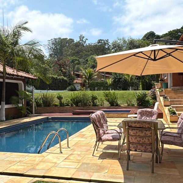 Casa para eventos na Granja Viana - Foto 3
