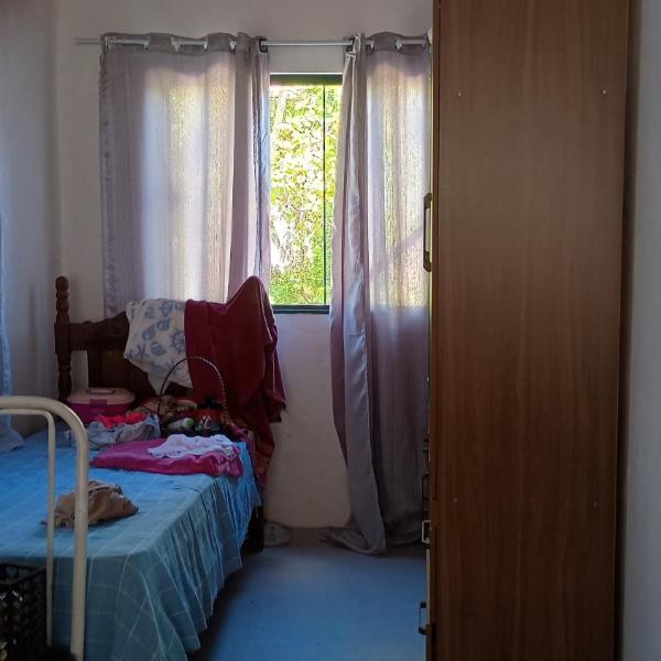 Cabana Refúgio das brisas