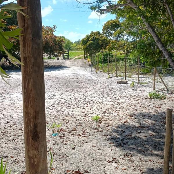 Cabana Refúgio das brisas - Foto 3
