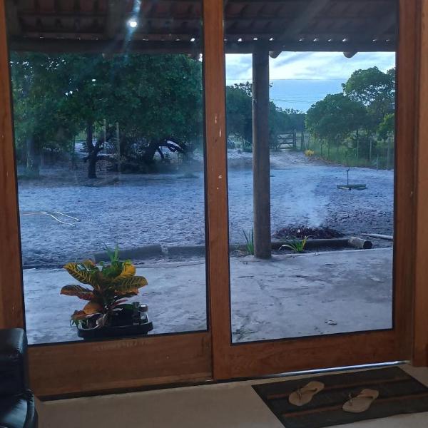 Cabana Refúgio das brisas - Foto 4