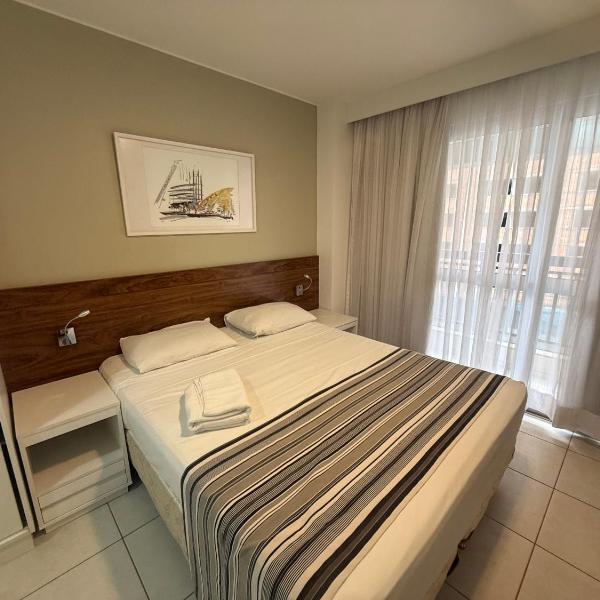 Vision Hotel - Flat Particular - Foto 2