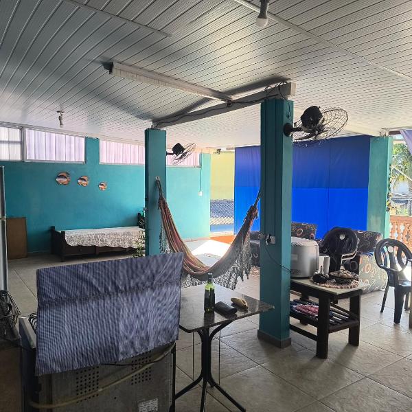 Casa Mambucaba - Foto 5