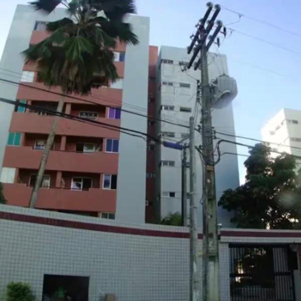 Apartamento quarto e sala Mangabeiras