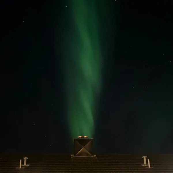 Norway Lights center of Bodo near Train station and Airoport, hotel sa Bodø