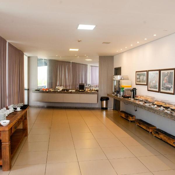 Colonial Flat Hotel - Foto 5