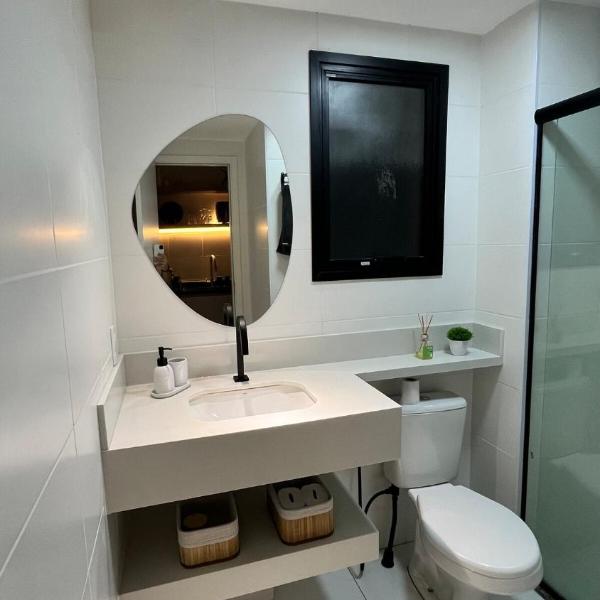Studio Urbano Vila Olímpia Perfect for Travelers - Foto 3