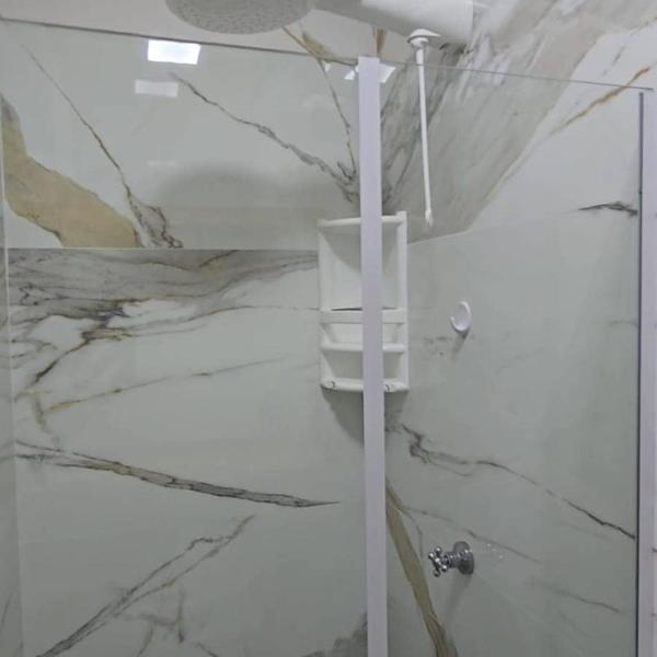 Casa inteira 3 Suites com ar cond