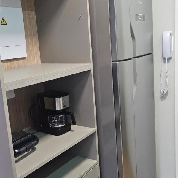 1820 Apartamento Moderno completo - Foto 5