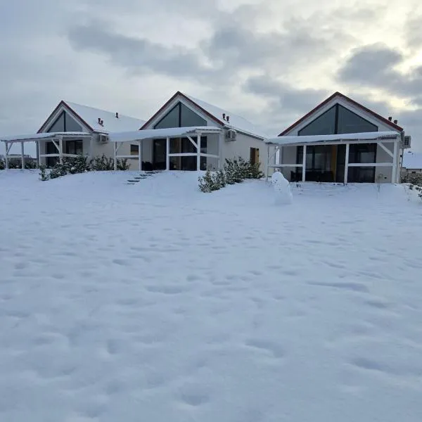 Osada Kalwa，Tylkowo的飯店