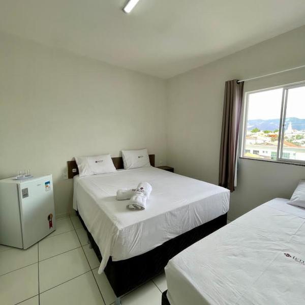 Hotel Letiva Centro - Foto 2