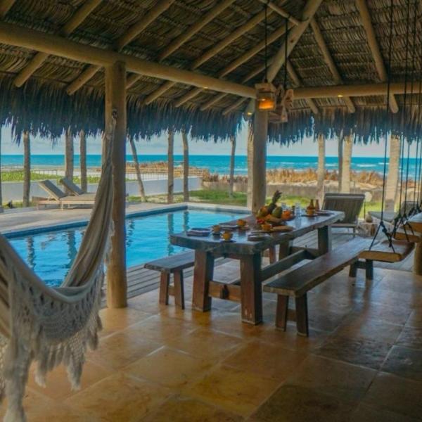 Villa Mandala