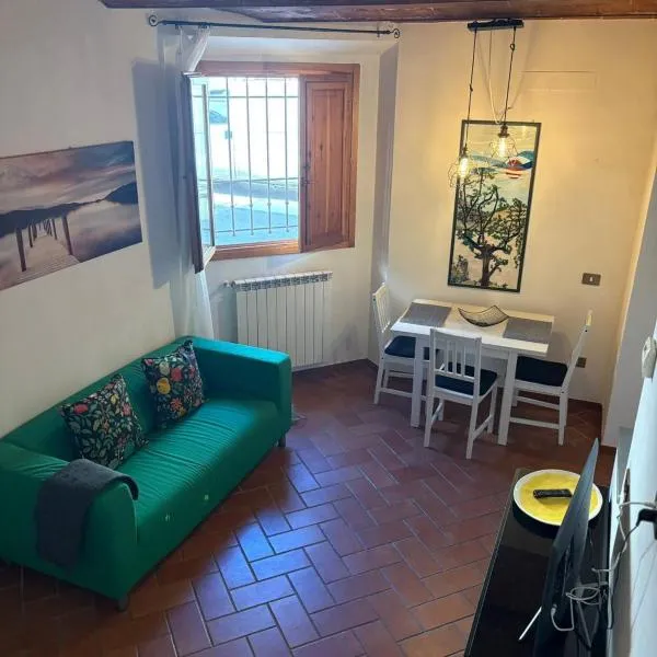 Lovely Stay, hotel in Sesto Fiorentino