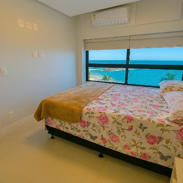 Ondina Apart hotel Residence - Frente pro mar - Foto 2
