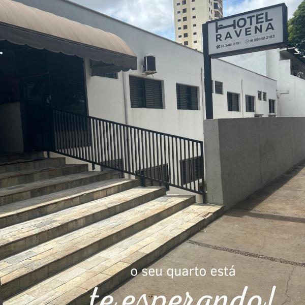 Hotel Ravena Araraquara - Foto 5