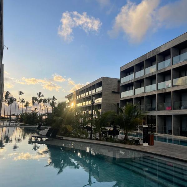 Gav Beach Living Porto alto - Foto 4