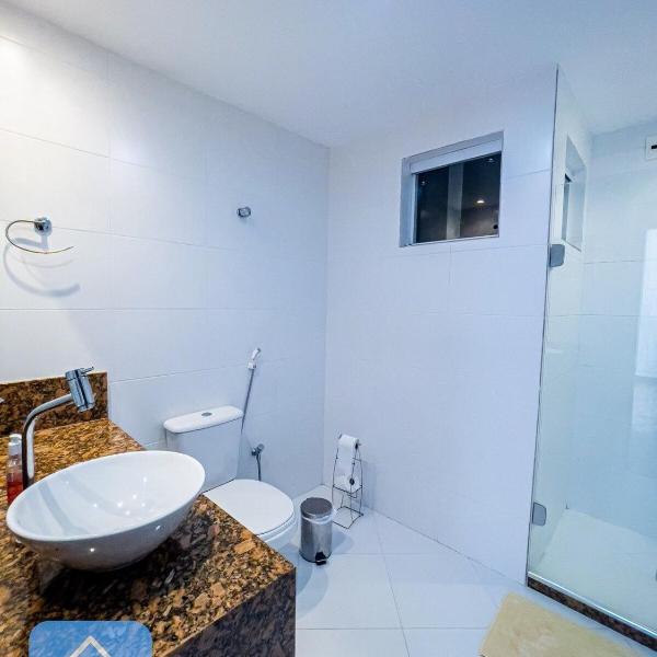 Apartamento completo em frente ao Farol da Barra - Foto 3