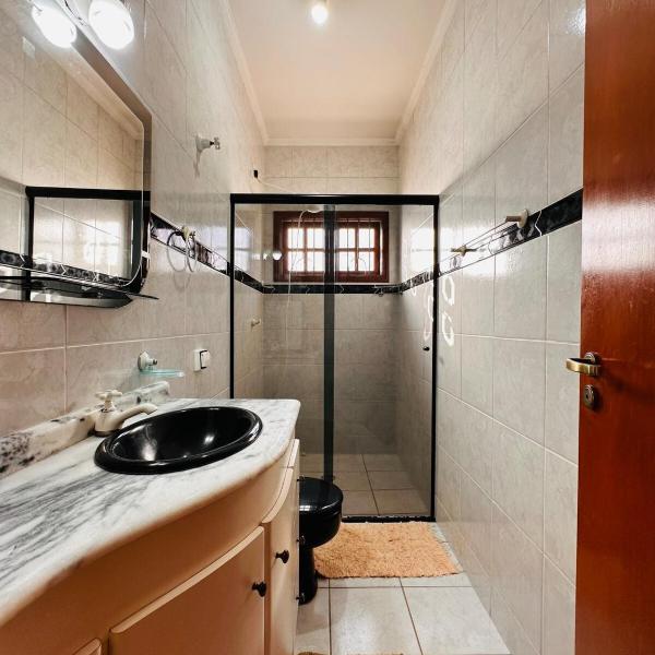 Casa com piscina em Boituva próximo ao centro da cidade - Foto 3