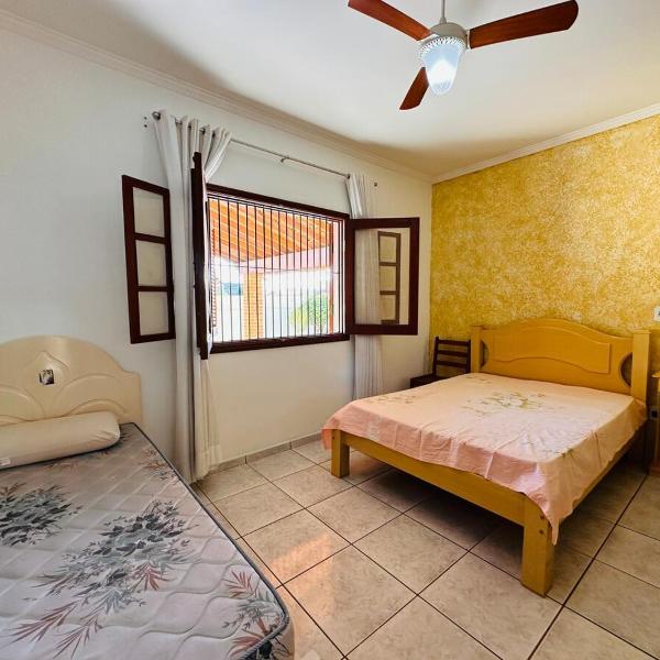 Casa com piscina em Boituva próximo ao centro da cidade - Foto 2