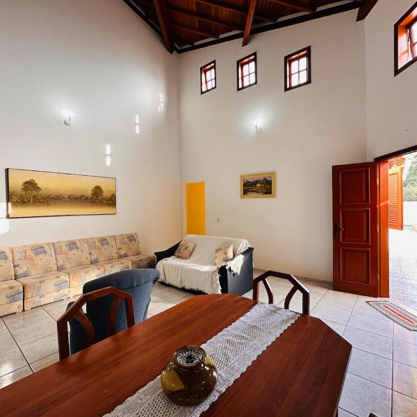 Casa com piscina em Boituva próximo ao centro da cidade - Foto 5
