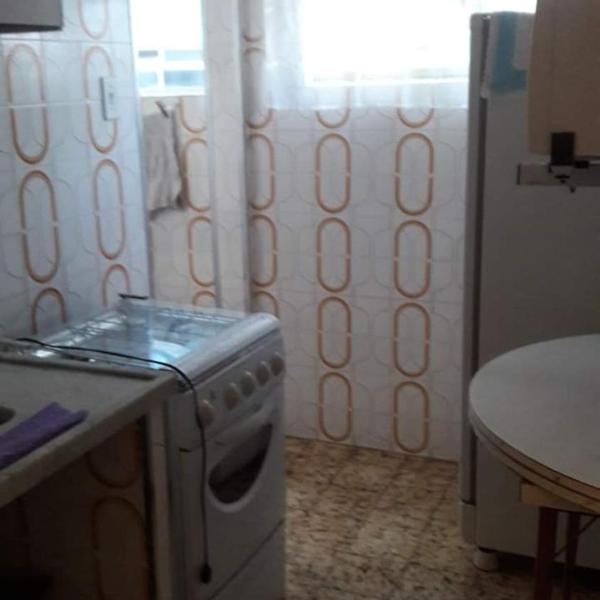 Apartamento Praia Grande - Boqueirão - Foto 2