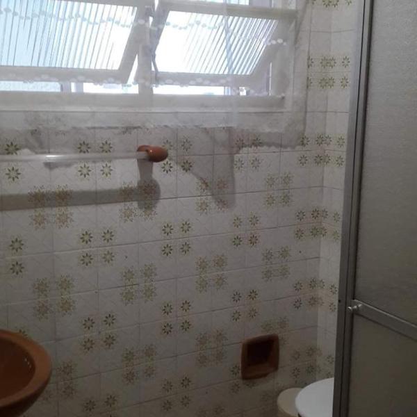 Apartamento Praia Grande - Boqueirão - Foto 3