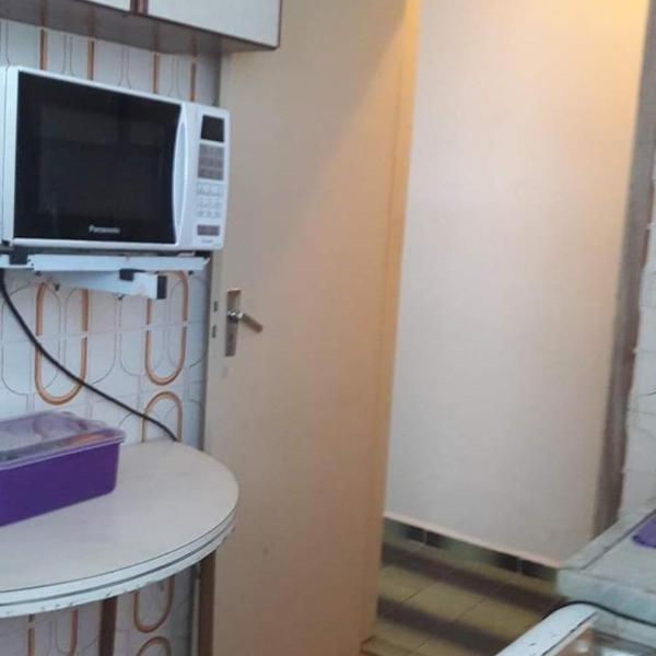 Apartamento Praia Grande - Boqueirão - Foto 4