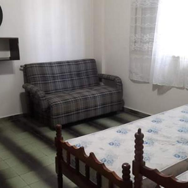Apartamento Praia Grande - Boqueirão - Foto 5