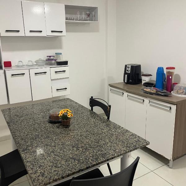 Apartamento 2 quartos Boa viagem