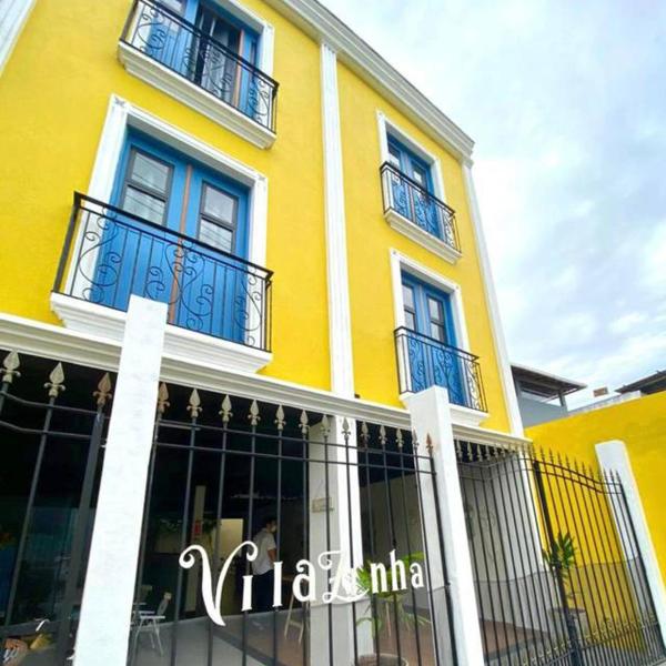 Pousada VilaZinha