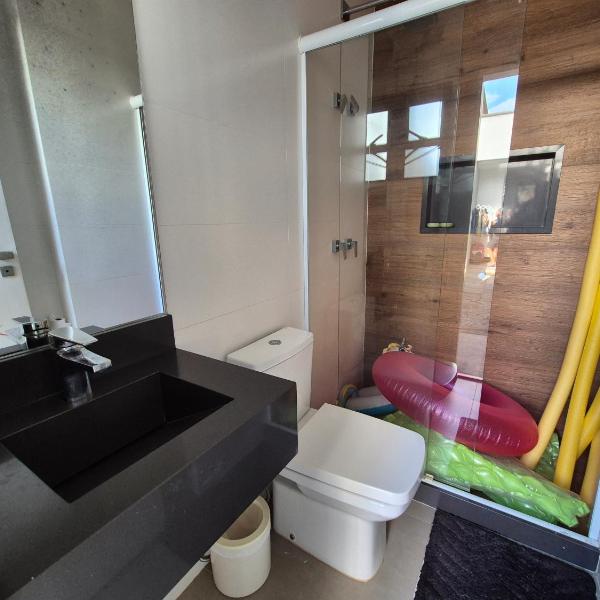 Mansão de Luxo no Terra Américas - Lazer e Segurança 24h - Carnaval - Foto 3