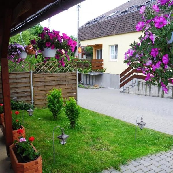 Penzion Aida Ostrava, hotell Ostravas