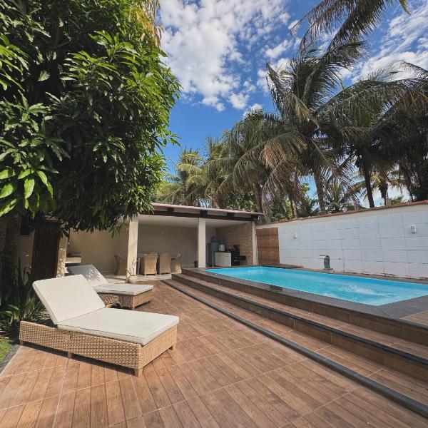Casa com piscina em Guarapari - Foto 4