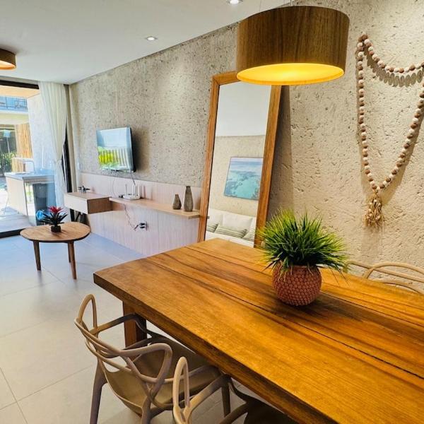 Sunset Villas Milagres - Casa Anahi - Foto 5