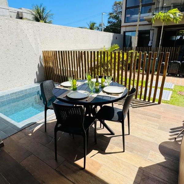 Sunset Villas Milagres - Casa Anahi - Foto 4