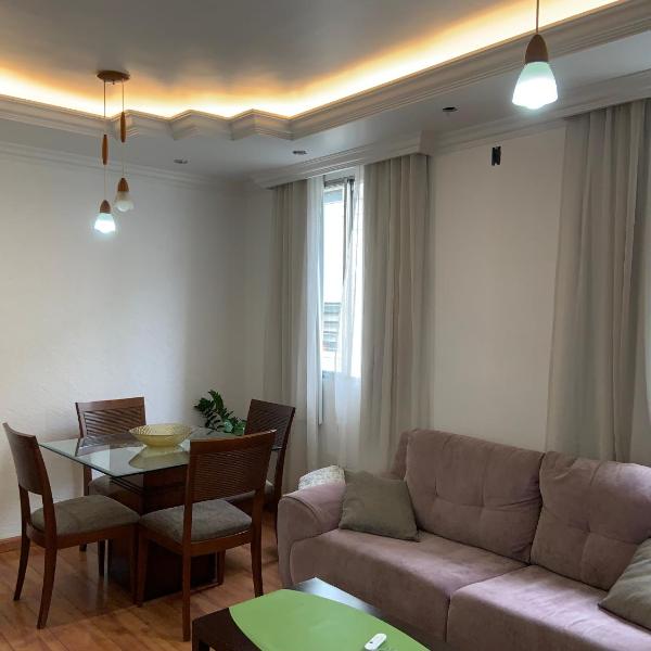 Apartamento Coração Eucarístico Belo Horizonte - Foto 4