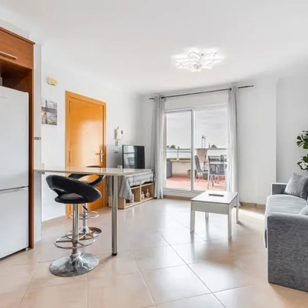 Acogedor y excelente ubicación – hotel w mieście Puerto de Sagunto