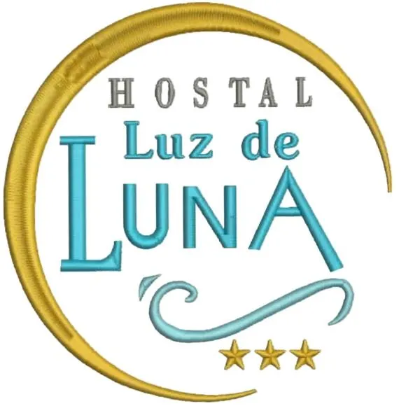 Hostal Luz de Luna, hotel em Atico