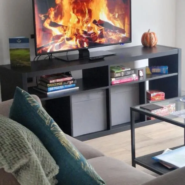 Sarah's Woodland Liverpool Stays, hôtel à Waterloo