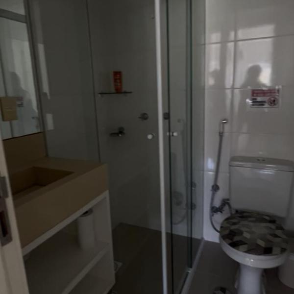 Apartamento à 500 metros da Praia dos Ingleses - Foto 3
