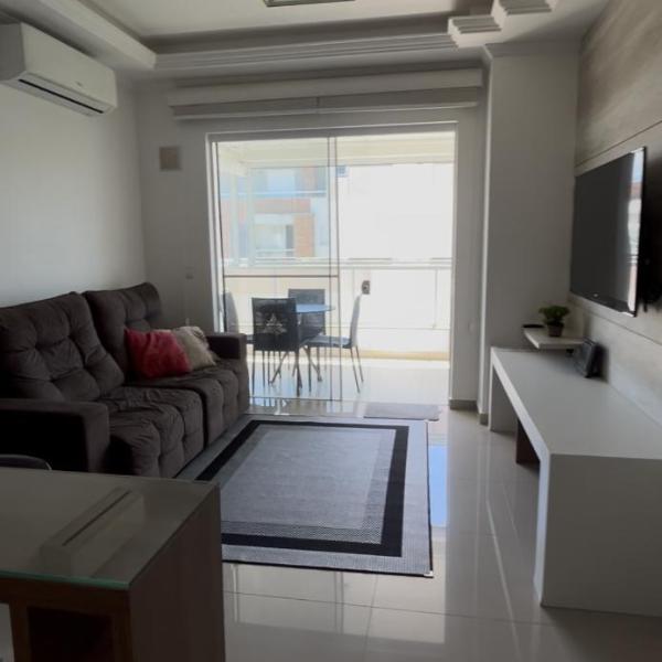 Apartamento à 500 metros da Praia dos Ingleses - Foto 4
