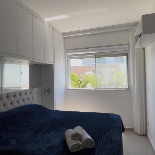 Apartamento à 500 metros da Praia dos Ingleses - Foto 2