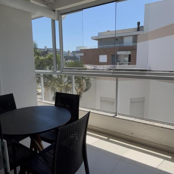 Apartamento à 500 metros da Praia dos Ingleses - Foto 5